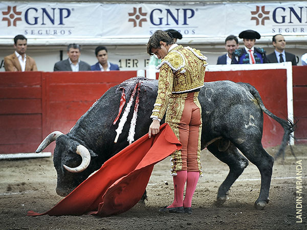 Se impuso a la adversidad