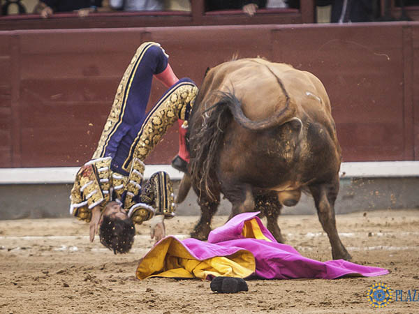 Voltereta a Sebasti�n