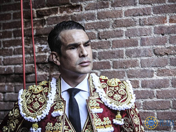 Jos� Mari Manzanares