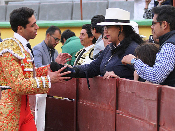 Brindis de gran cario