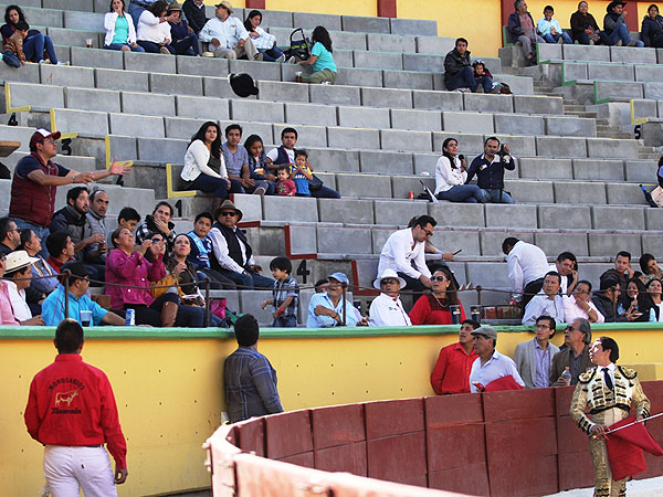 Delijorge brinda al alcalde