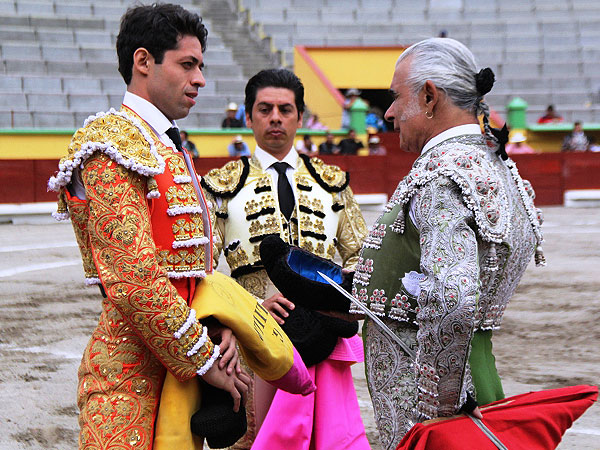 Doctor en tauromaqua