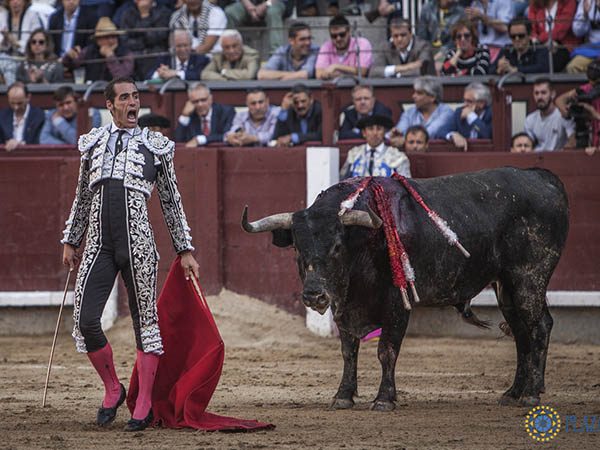 Se esperaba ms del encierro