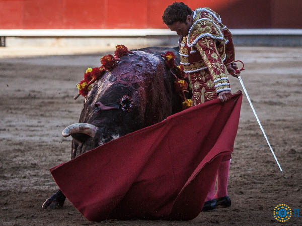 Naturales en redondo