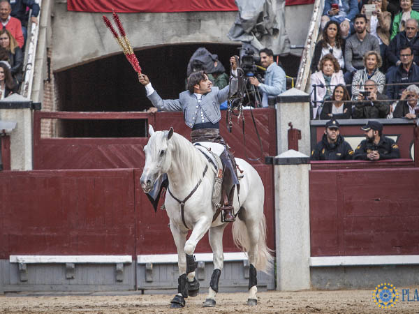 Ins�lito, sin rienda