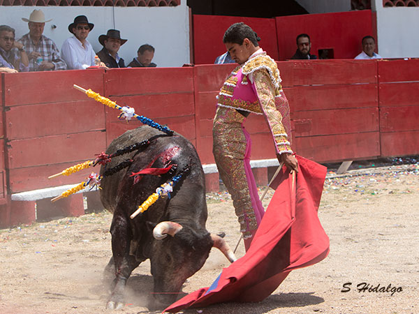 Remate de gente grande