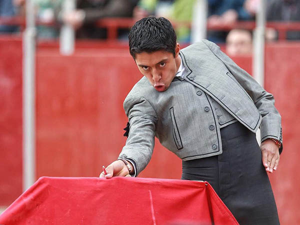 Presentando el enga�o