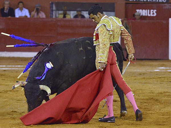En torero