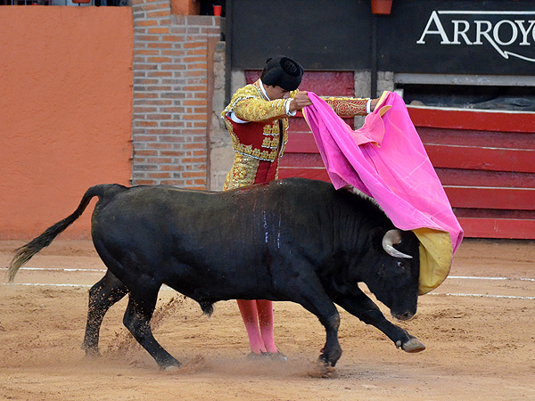 Las tafalleras de Jos� Mar�a