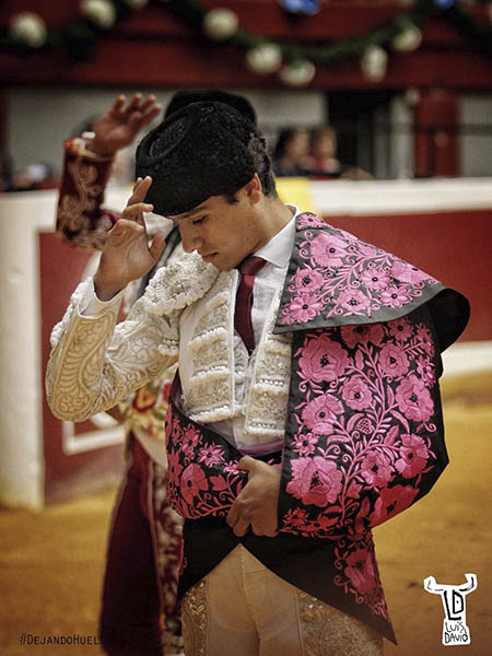 Final del pase�llo