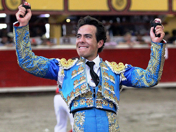 Tarde cumbre del poblano