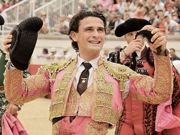 La primera para Andr�