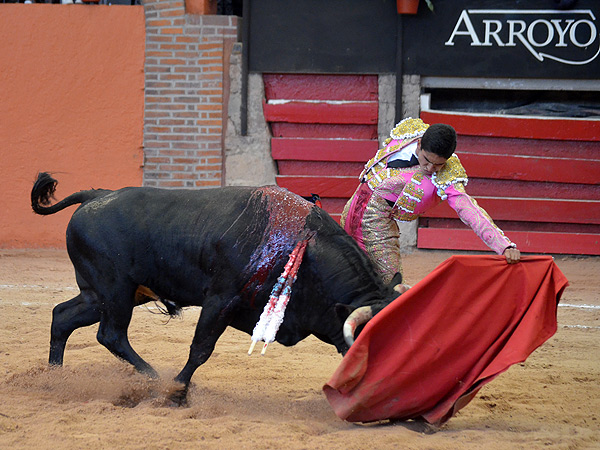 Sometiendo al natural