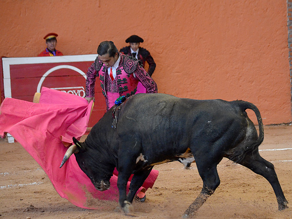 Quite del sobresaliente