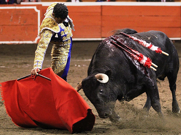 Torer�a y buen gusto