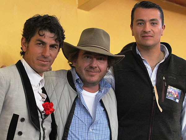 Platicando las incidencias