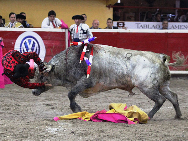 Sobresaliente en problemas