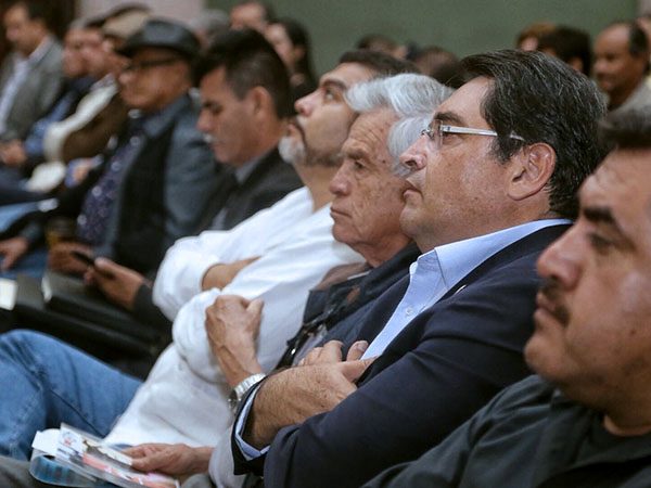 Taurinos zacatecanos