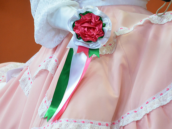 Gran tarde de la divisa Guadiana