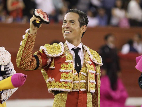 La primera a Silveti