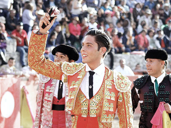 Un trofeo para el hidroc�lido