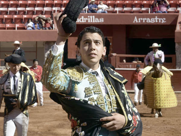 Carim L�pez, sobresaliente