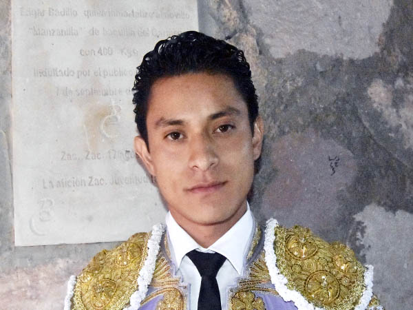 Se encerr� Platerito en ZAC