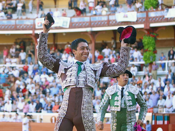 Digna actuaci�n en Francia