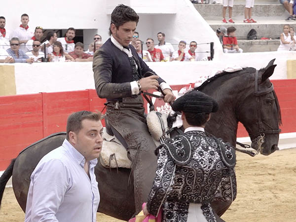 Solo qued� en un susto