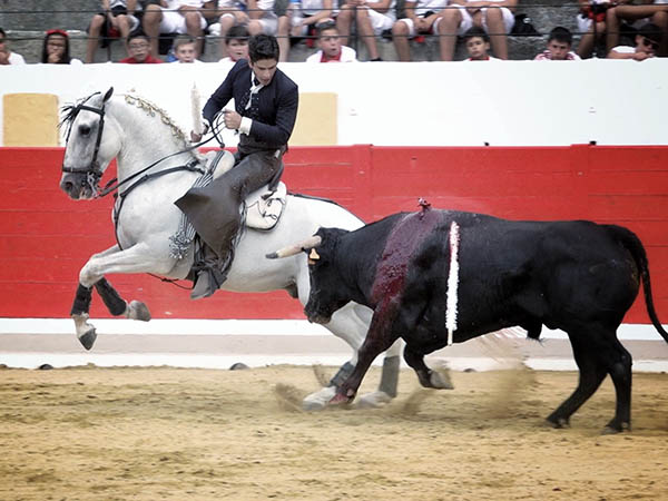 Al hilo de las tablas