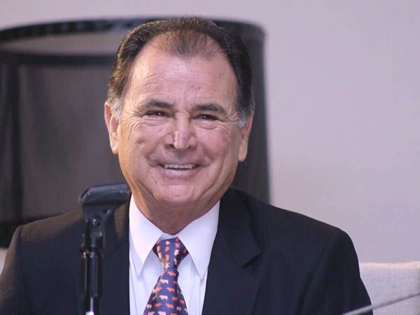 Un discurso con sentimiento