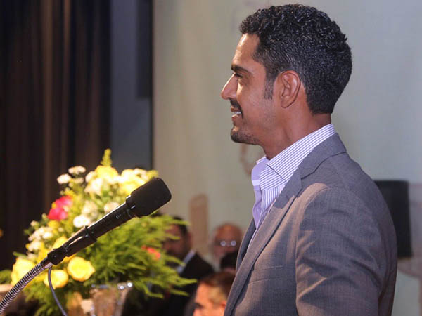 Palabras de Nacho Garibay