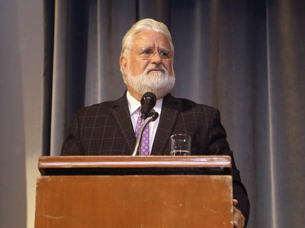 Mensaje de Manuel Sescosse