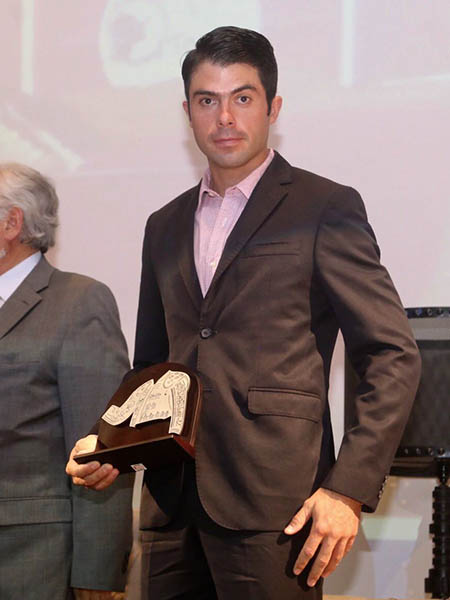 Ferm�n, en su sitio