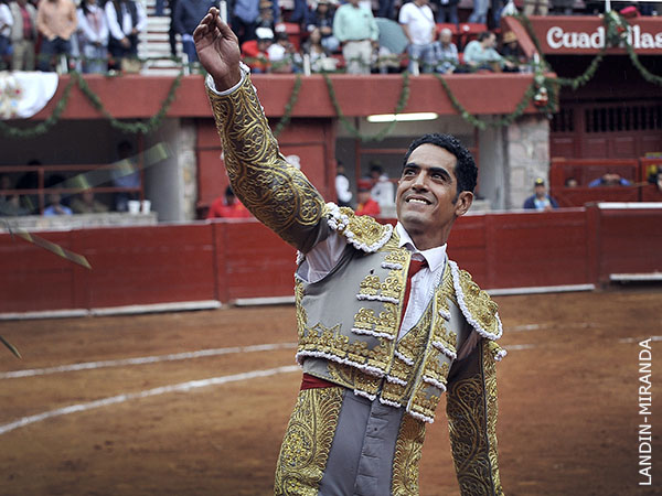 �Hasta siempre, Nacho!