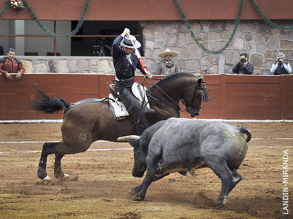 Santiago abre la feria 2018