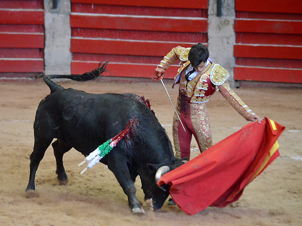 Por encima de las circunstancias
