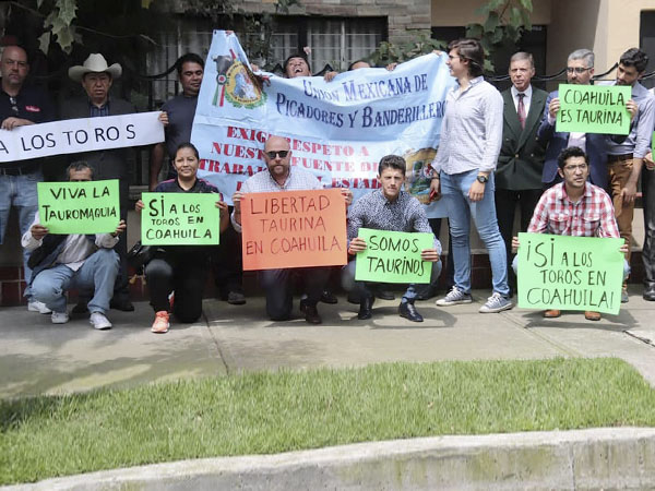 Ante todo... �Libertad!