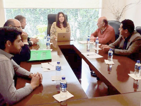 En la representaci�n coahuilense