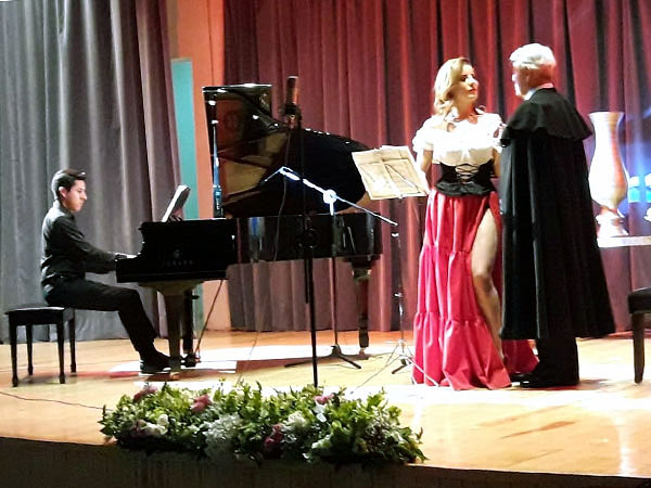 Gran impacto en la audiencia