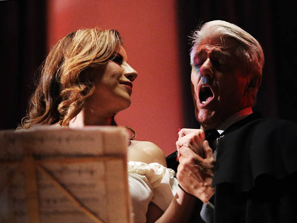 Una noche para recordar