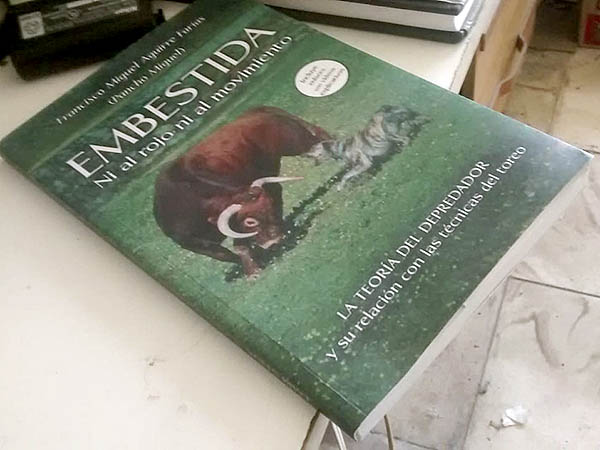 Ejemplares para los aficionados