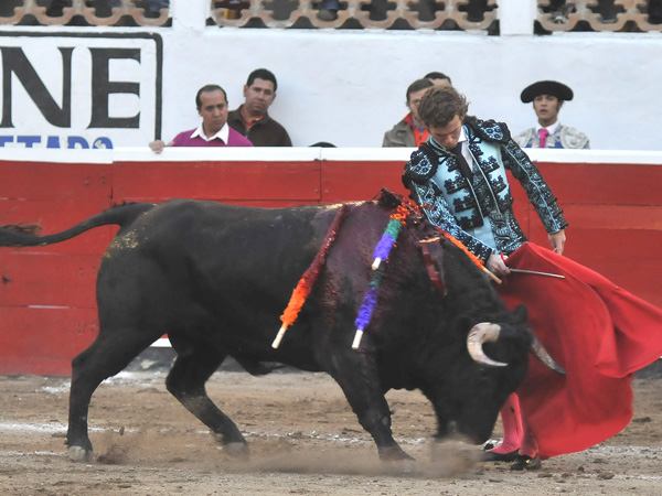 Mand�n trincherazo