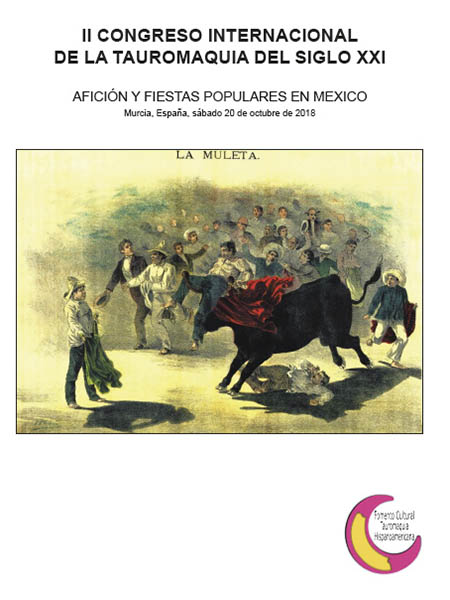 Cartelillo del evento