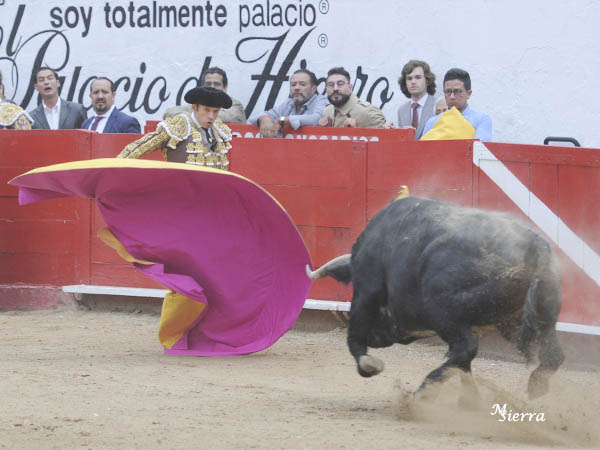 Repertorio de capote