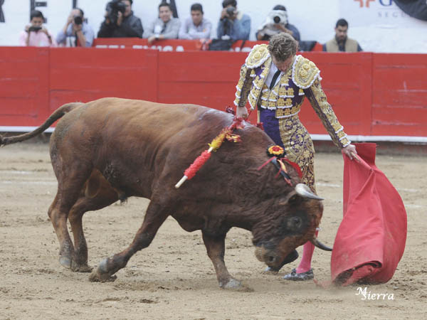 En torero