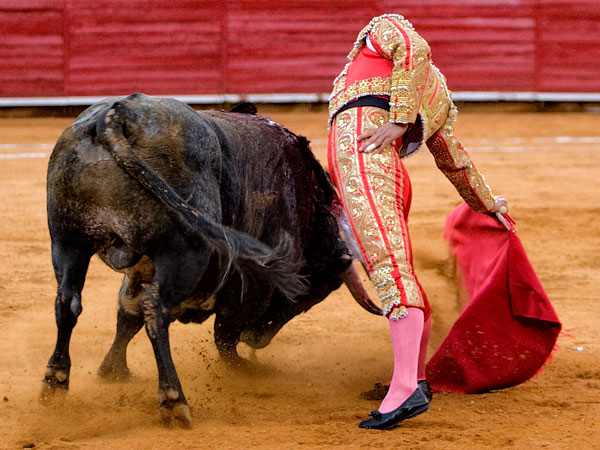 Extendiendo el trazo