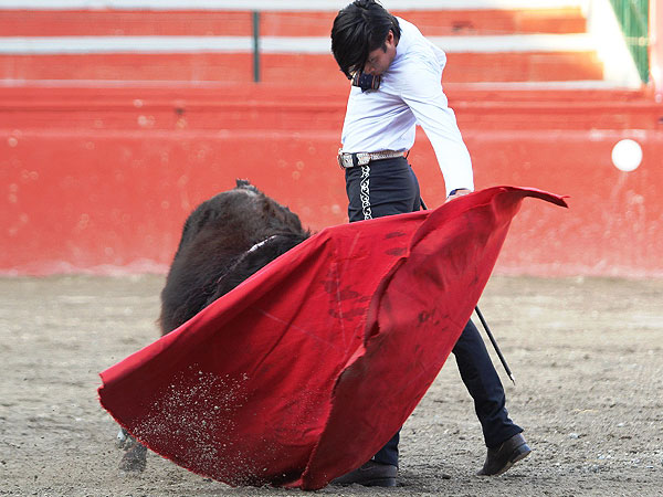 Bella tradici�n en Tlaxcala