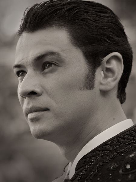 Guillermo Mart�nez