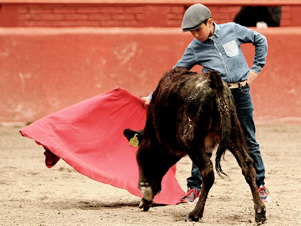 Semillero de toreros